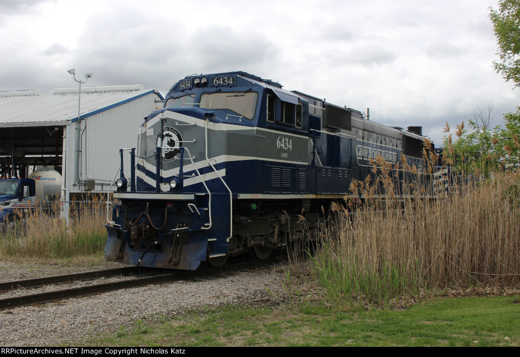LSRC 6434
